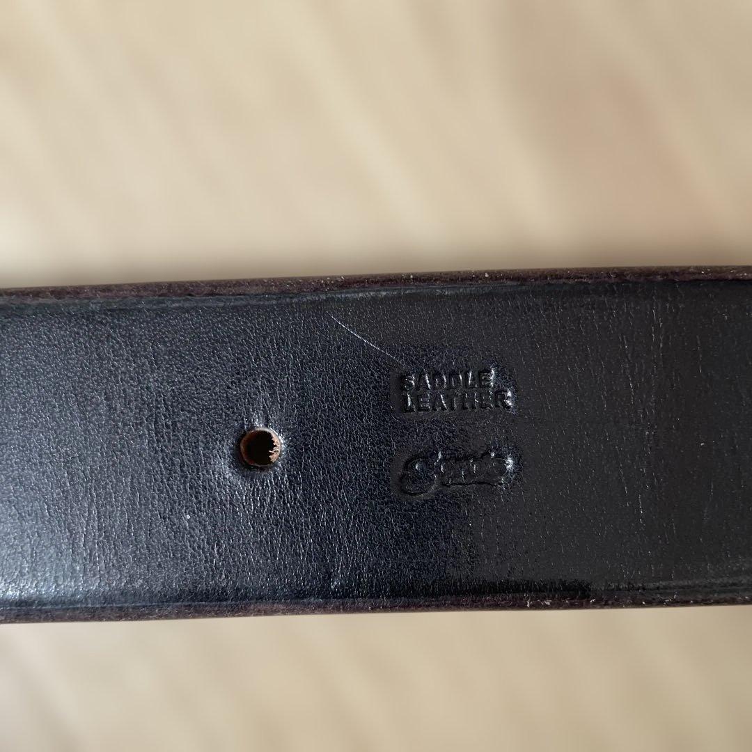 ゴローズ　固定式イーグルベルト　左巻き