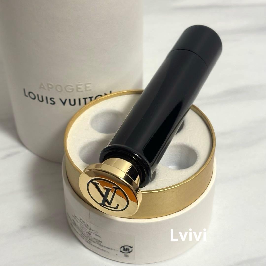[新品未使用］ルイ ヴィトン トラベルスプレー アトマイザー 本体