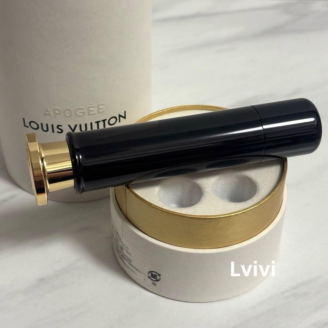 [新品未使用］ルイ ヴィトン トラベルスプレー アトマイザー 本体