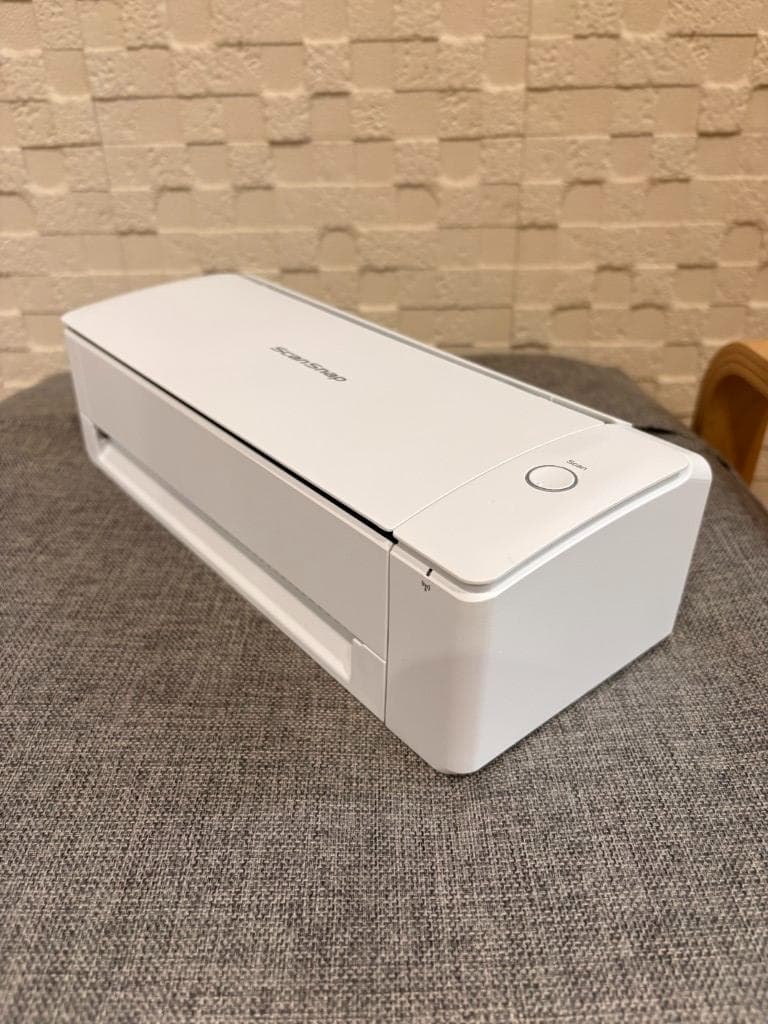 ScanSnap iX 1300 ドキュメントスキャナー