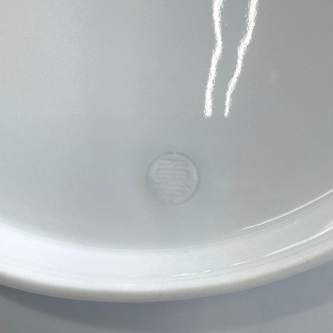 伊万里 色鍋島焼 魯山窯 大皿 レトロ 花柄 花模様