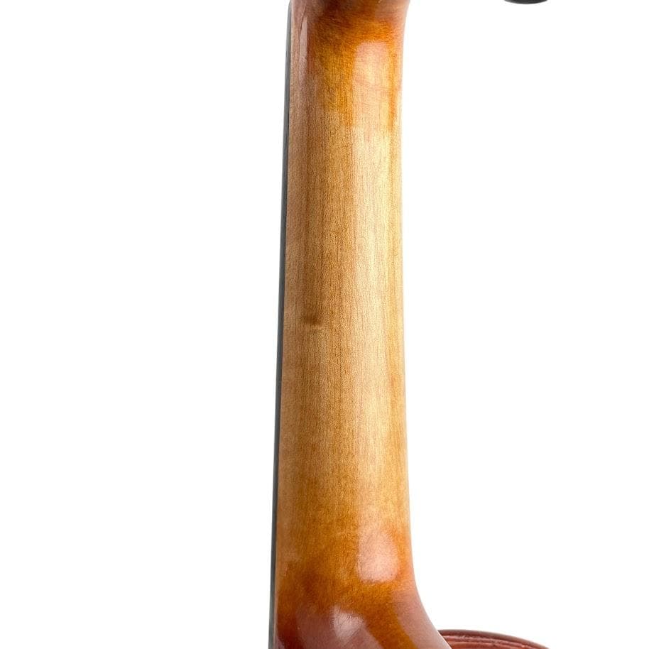 極美品●鈴木バイオリン 特No.1● 4/4 1970年製 上級グレード 極虎杢