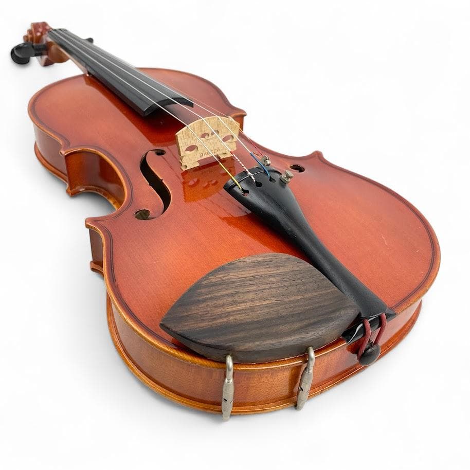 極美品●鈴木バイオリン 特No.1● 4/4 1970年製 上級グレード 極虎杢