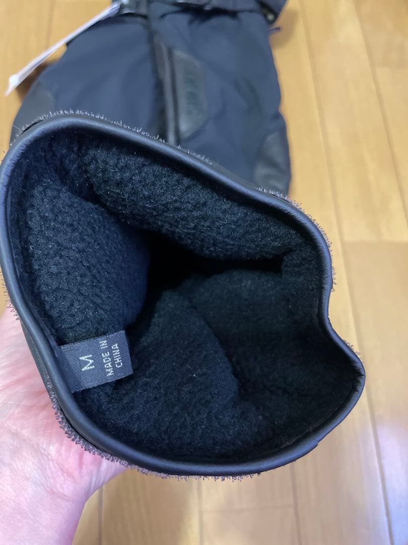 SWANY スキー　スノーボード　グローブ　メンズ