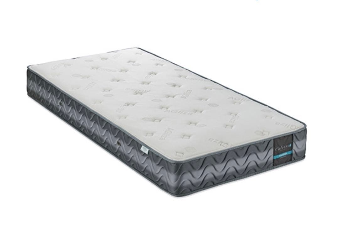 未使用 フランスベッド Ag-PW-MH01 ハードミディアム セミダブル