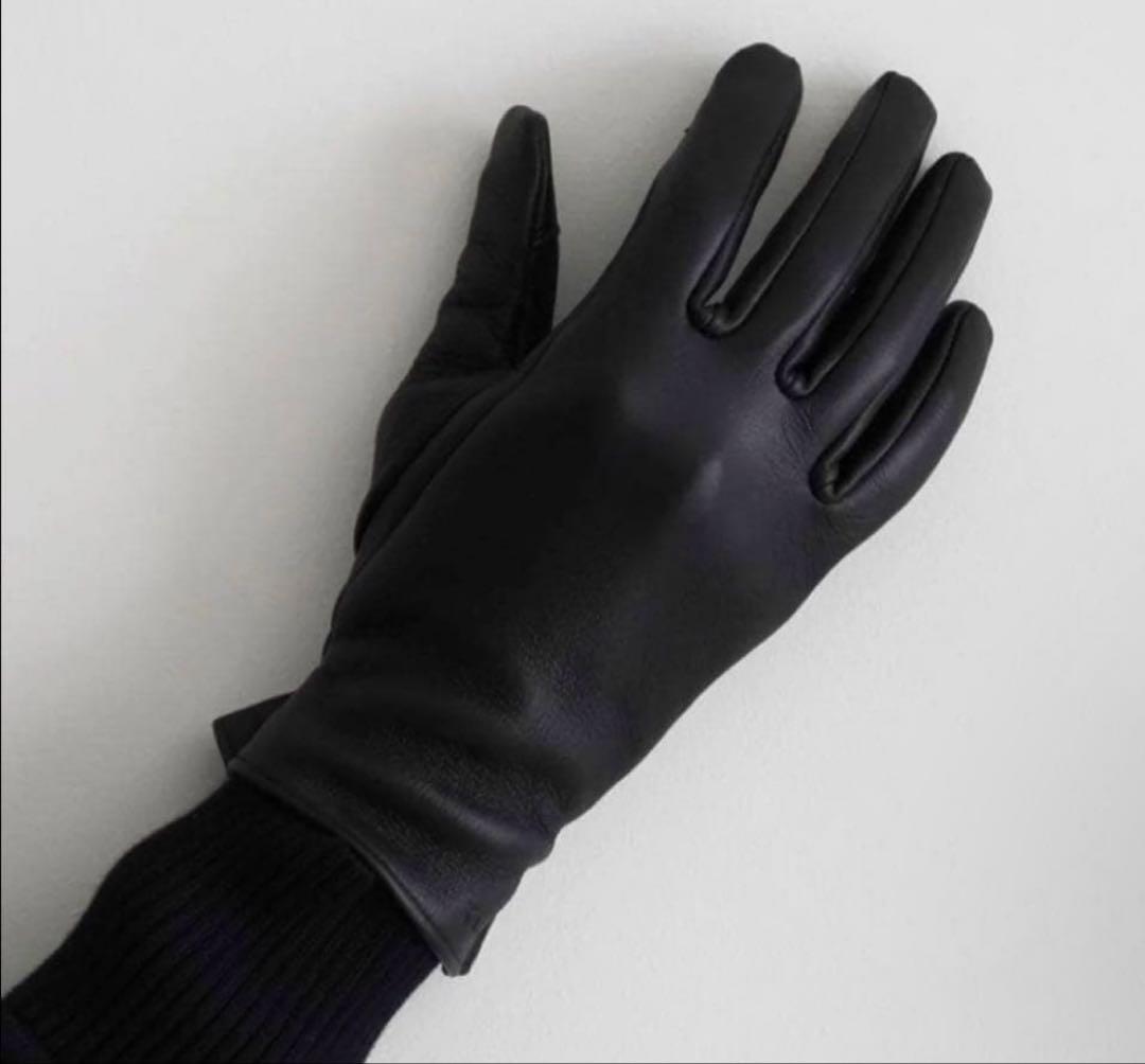 KAIKO BUFF GLOVE カイコ レザーグローブ