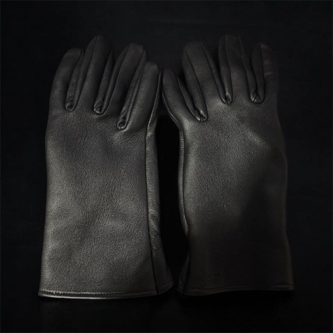 KAIKO BUFF GLOVE カイコ レザーグローブ