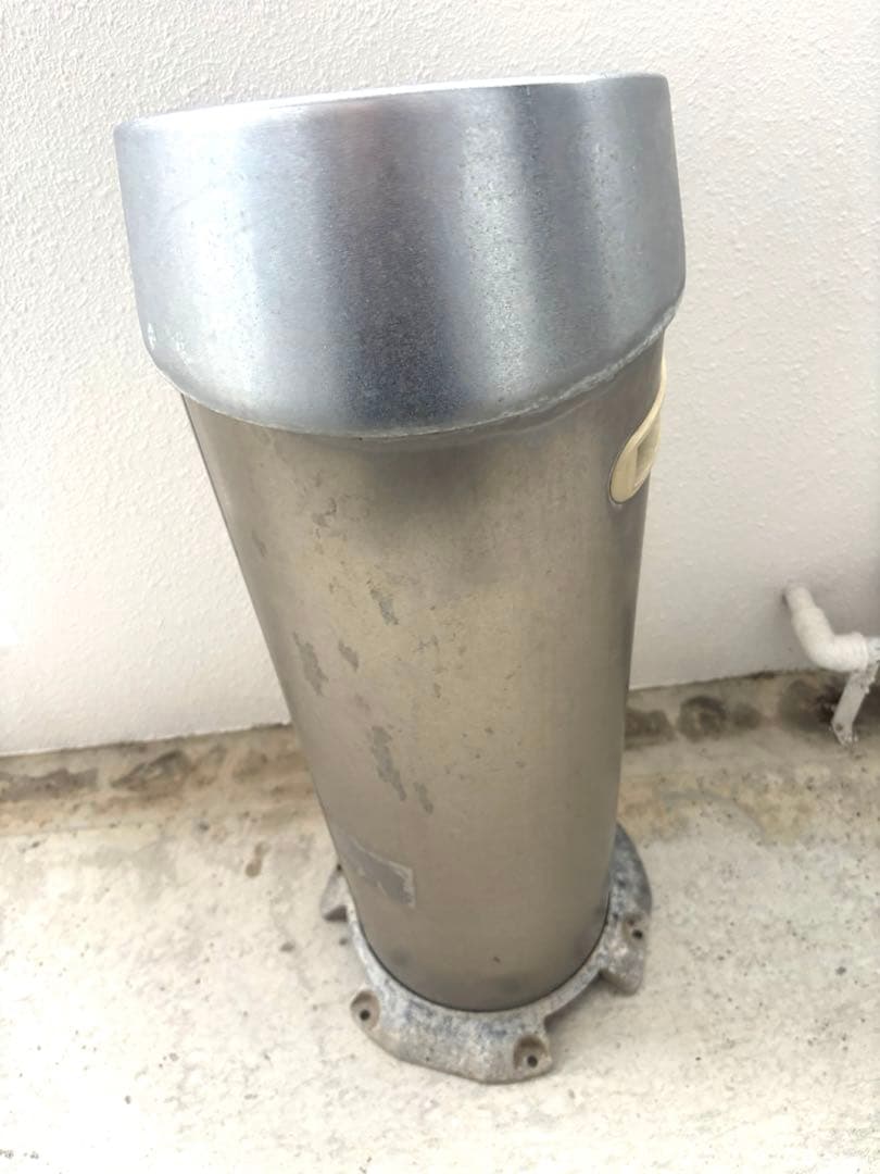 スタンド灰皿　JT 業務用