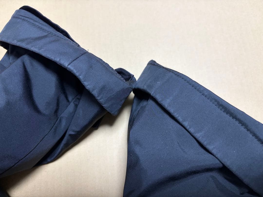 ストロベリーシュガーバーバリーブラックレーベル ステンカラーコート