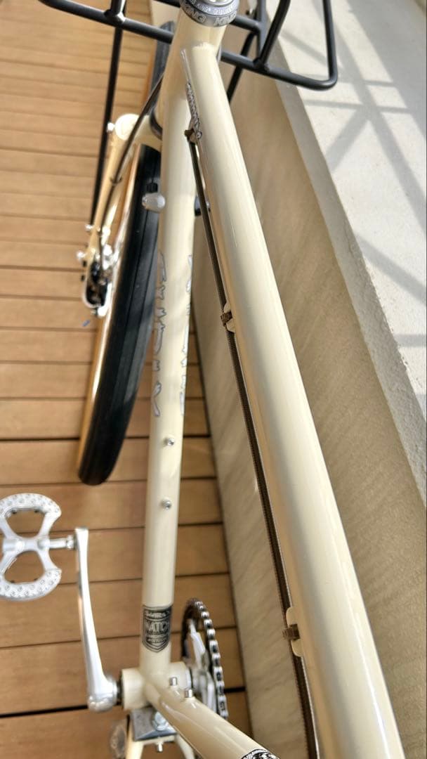 k*p様 SURLY STRAGGLER 50