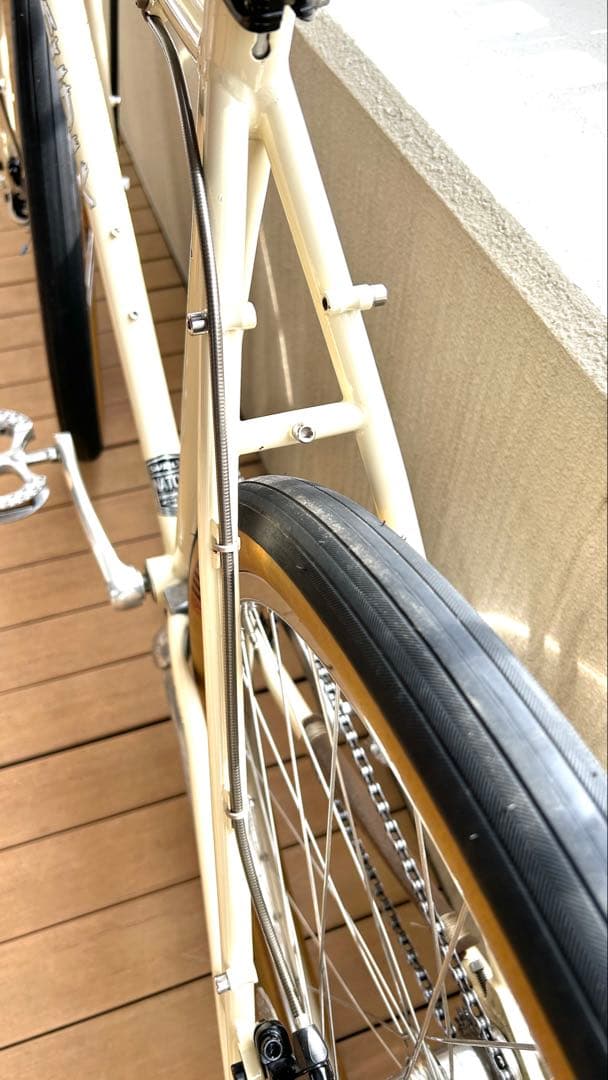 k*p様 SURLY STRAGGLER 50