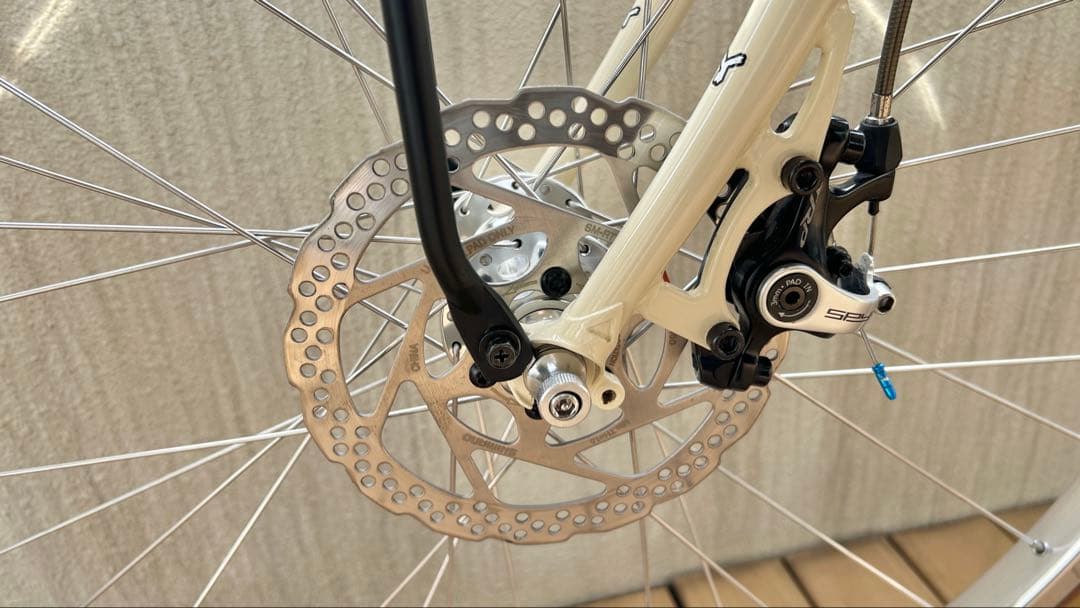 k*p様 SURLY STRAGGLER 50