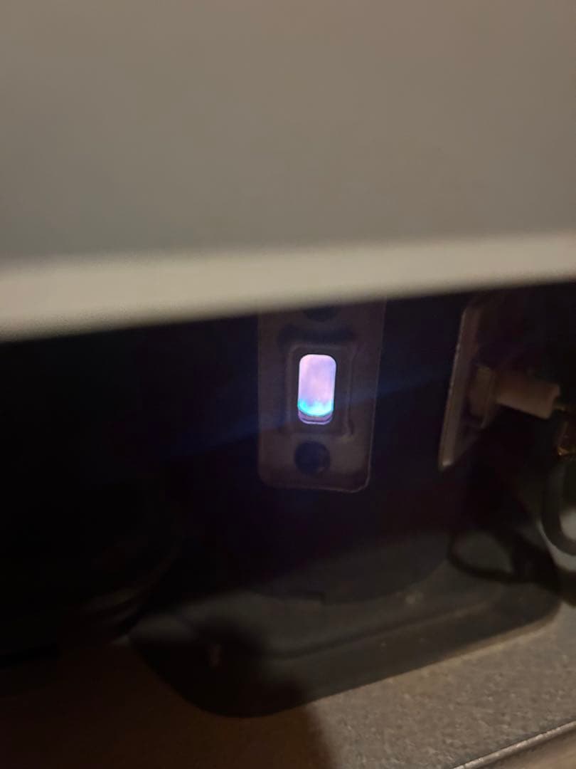 コロナ FFストーブ