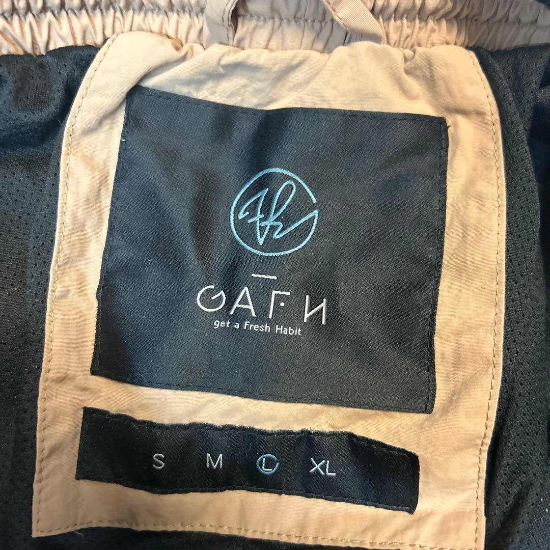 gafh スノーボードパンツ ウェア