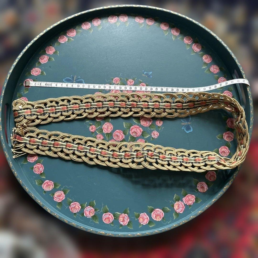 タッセルなどセット　サイズは画像で判断ください