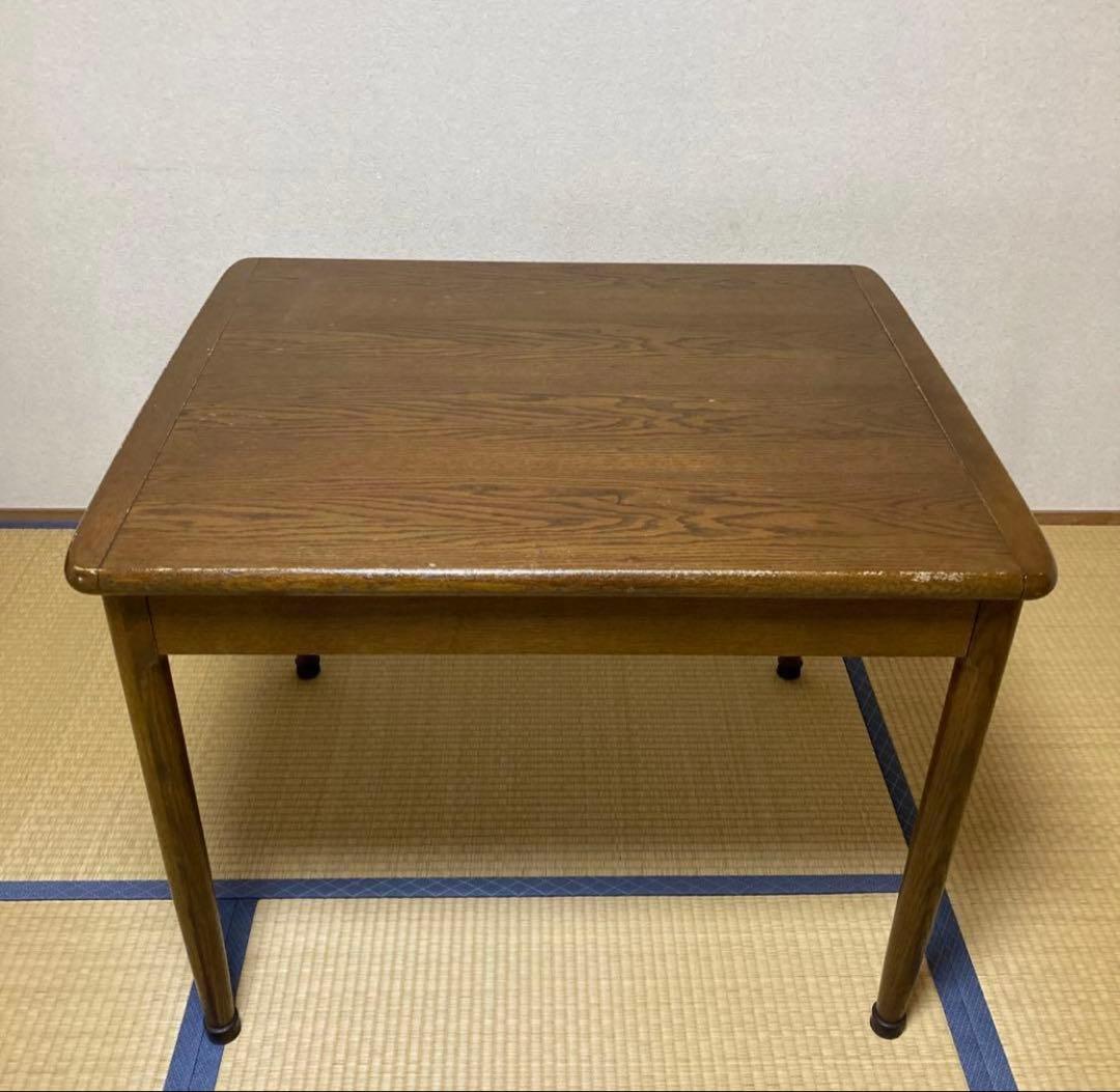 テクステンションテーブル