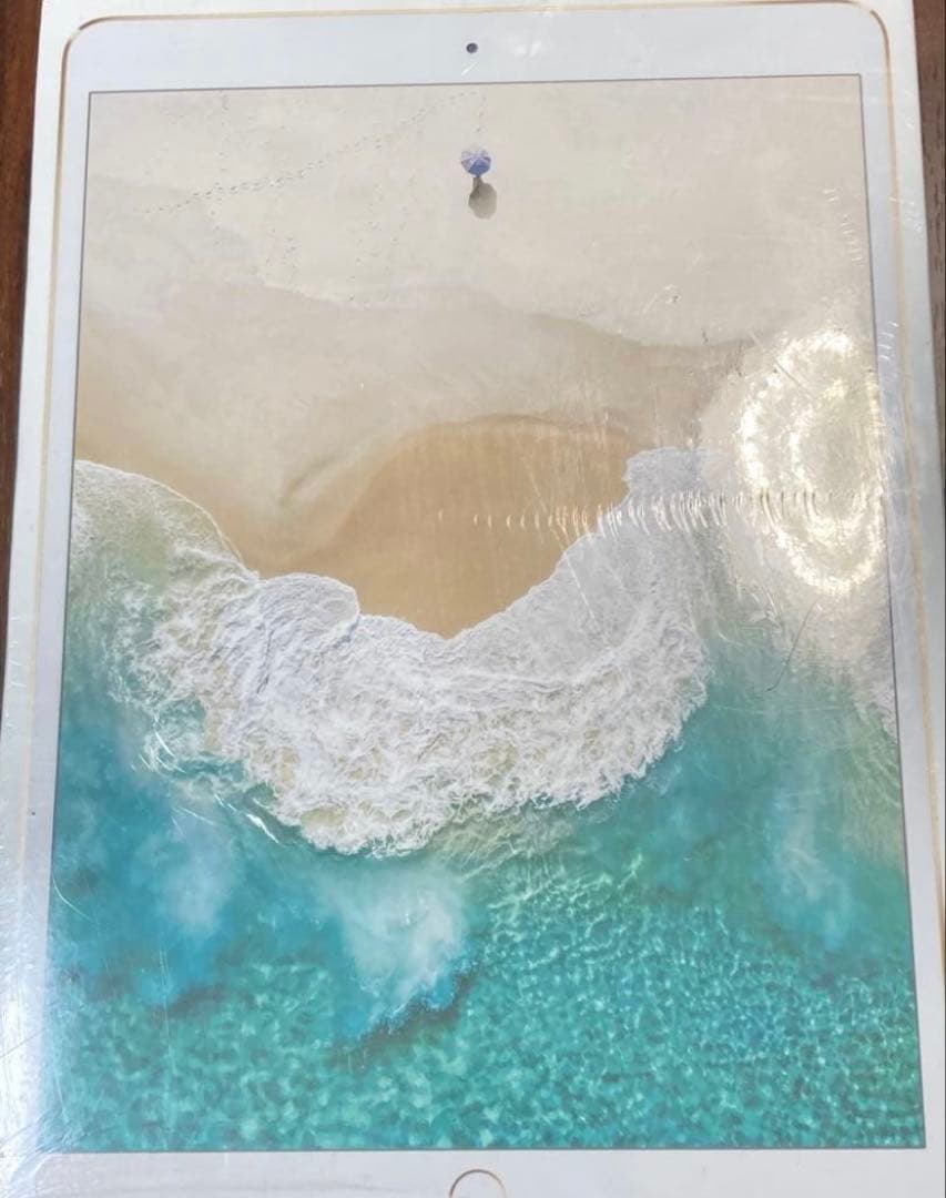 ア*デ様 は*な様 iPad Pro (10.5インチ) 256GB ゴールド