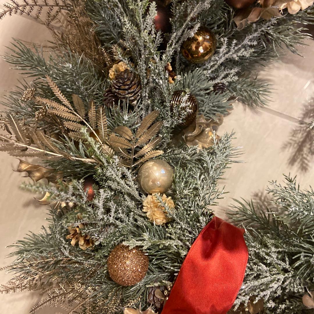 マックスマーラ　クリスマスリース　非売品