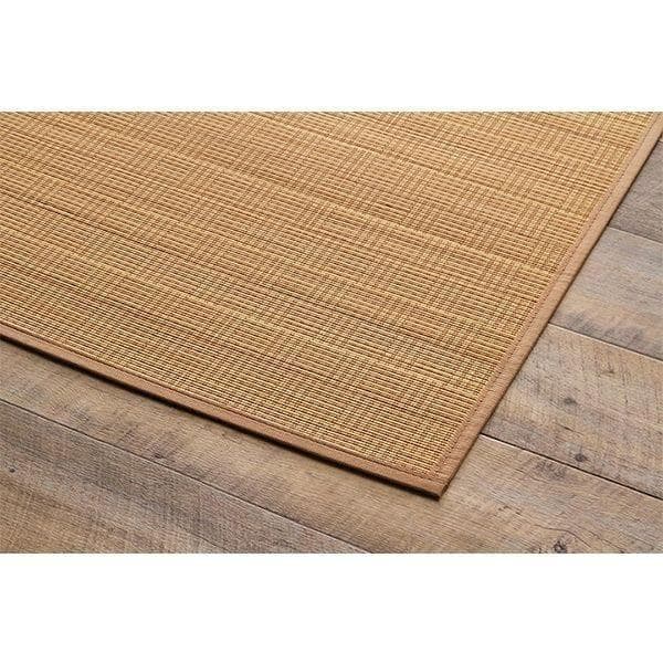 イケヒコ ヨーク 竹 2610×2610mm ベージュ 1枚