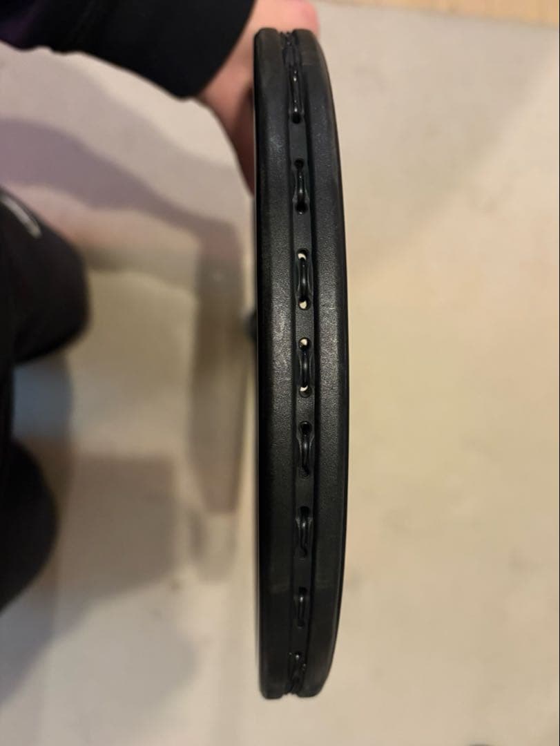 ラケット(硬式用) Prince Phantom Graphite 97 300g