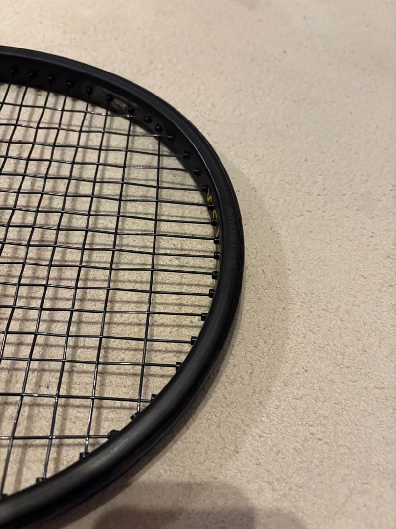 ラケット(硬式用) Prince Phantom Graphite 97 300g