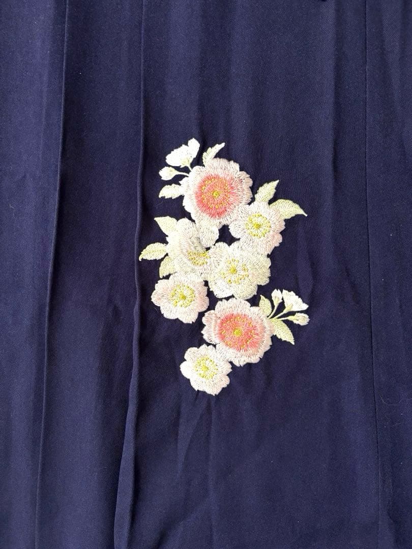 【高グレード】簡単袴 キャサリンコテージ袴165 160