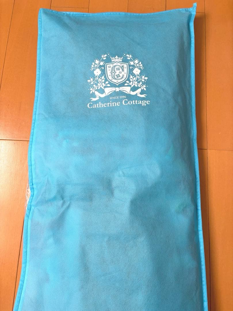 【高グレード】簡単袴 キャサリンコテージ袴165 160