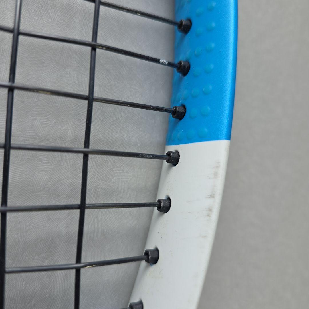 バボラ☆Babolat PURE DRIVE テニスラケット 2本セット #2