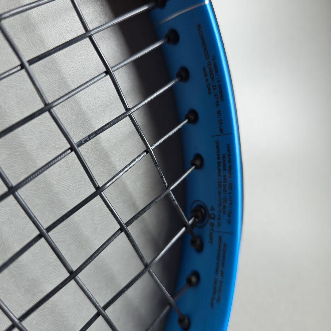 バボラ☆Babolat PURE DRIVE テニスラケット 2本セット #2