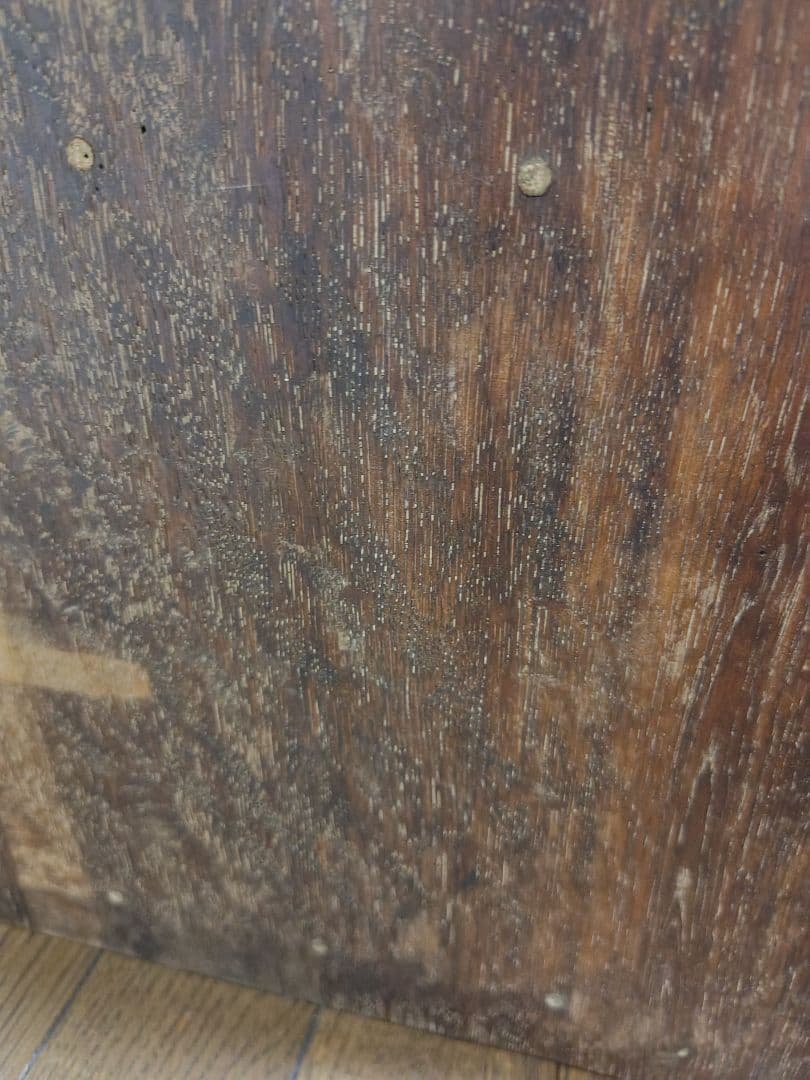 大正レトロ 木製小引き出し ヴィンテージインテリア