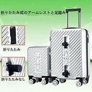 【新品】親子で楽しむ♪ 乗れるキャリーケース＆スーツケースセット