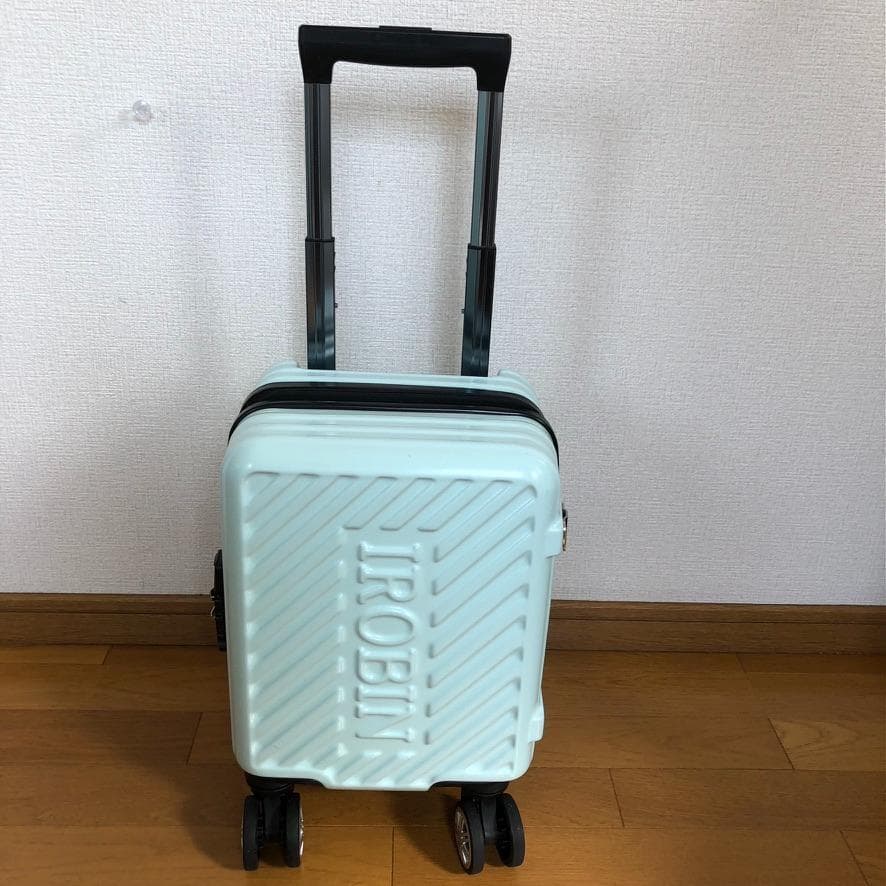 【新品】親子で楽しむ♪ 乗れるキャリーケース＆スーツケースセット