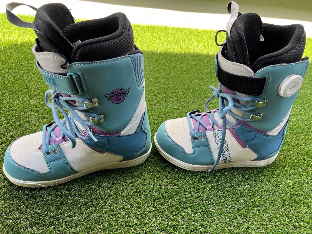 DEELUXE DNA スノーボードブーツ26センチ