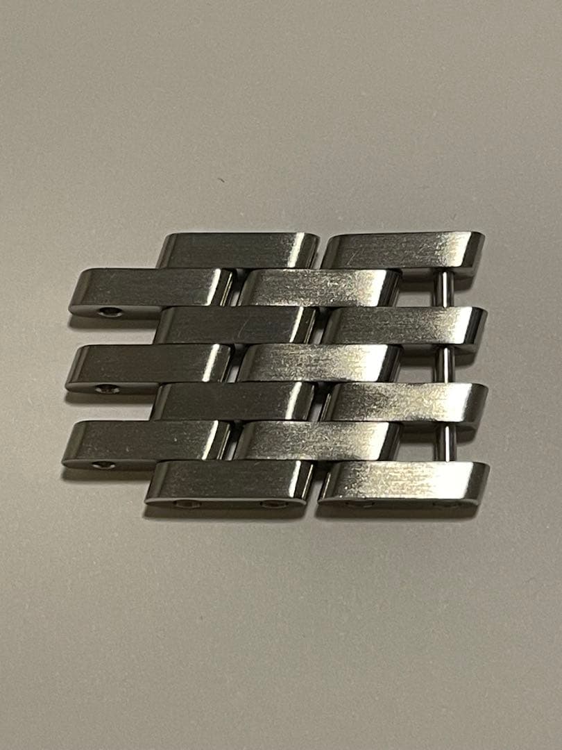 ブライトリング ナビタイマー46 調整コマ2コマ