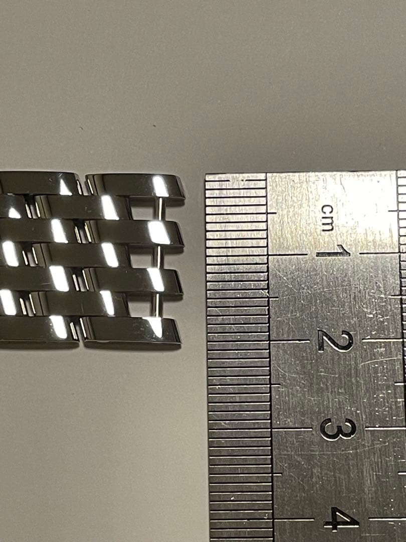 ブライトリング ナビタイマー46 調整コマ2コマ