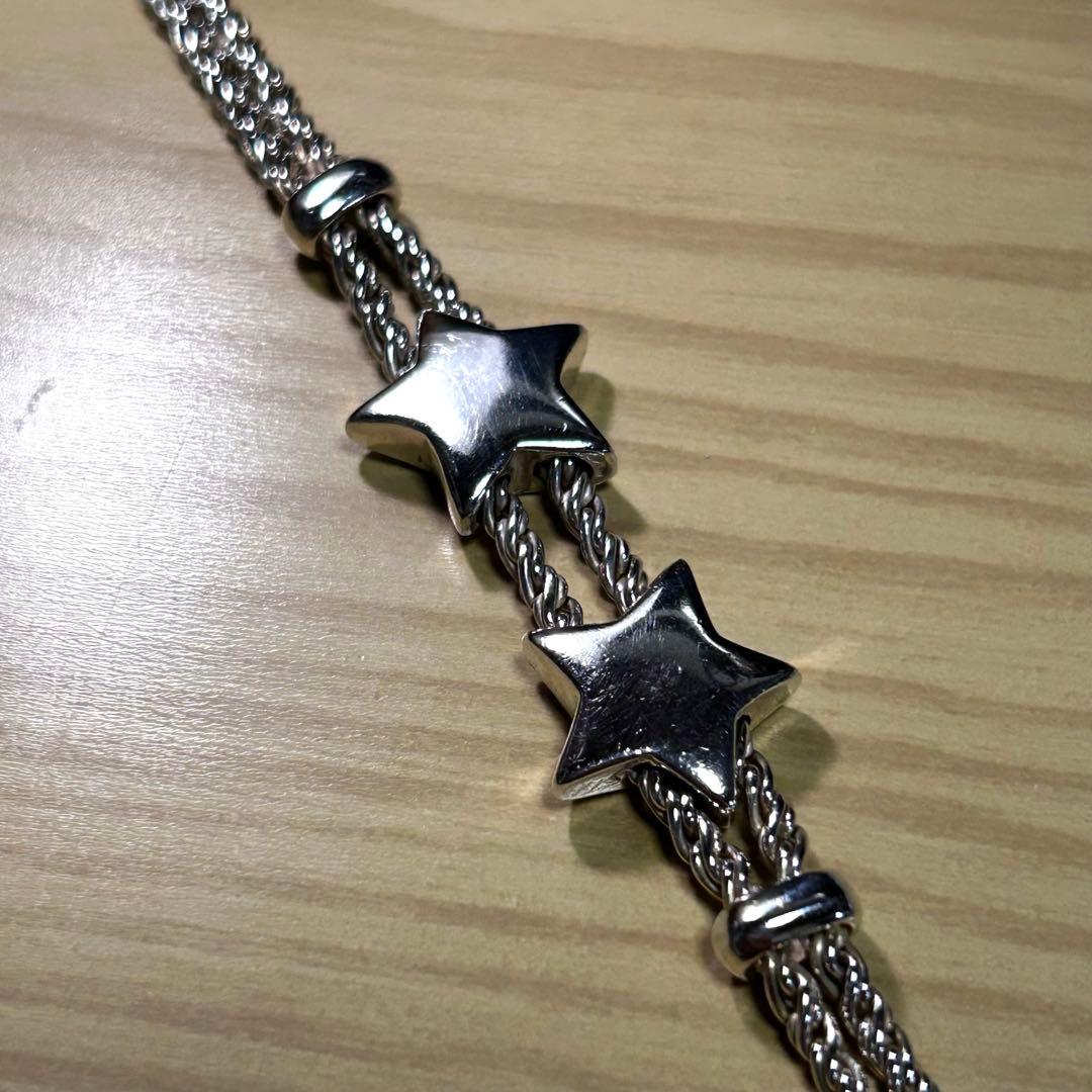 Tiffany & Co. ダブルロープツイスト