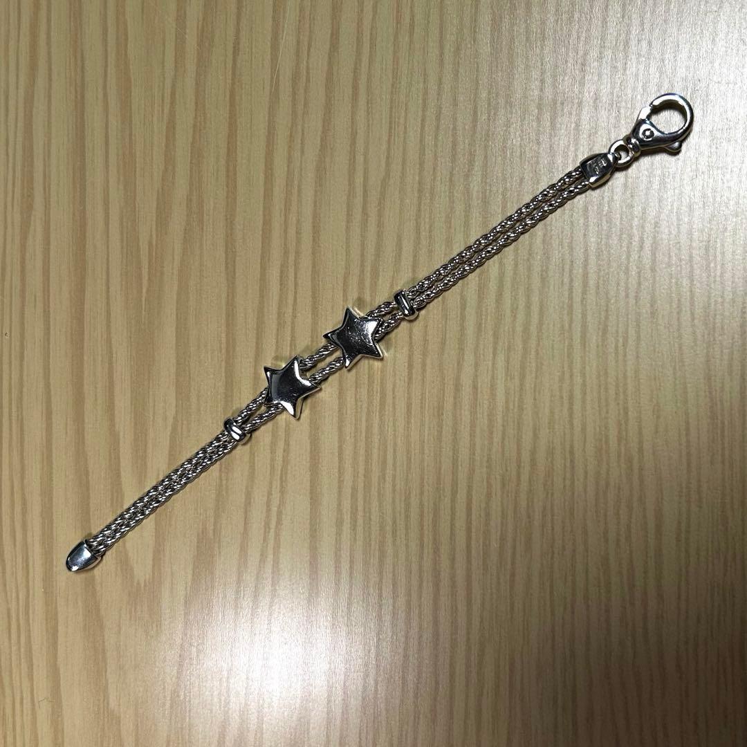 Tiffany & Co. ダブルロープツイスト