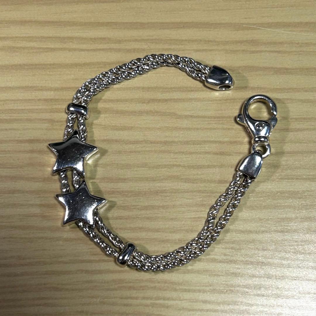 Tiffany & Co. ダブルロープツイスト