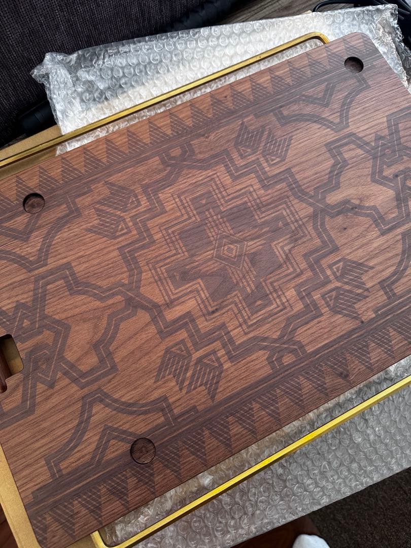 TheArth×OLDMOUNTAIN オールドマウンテン 床上手