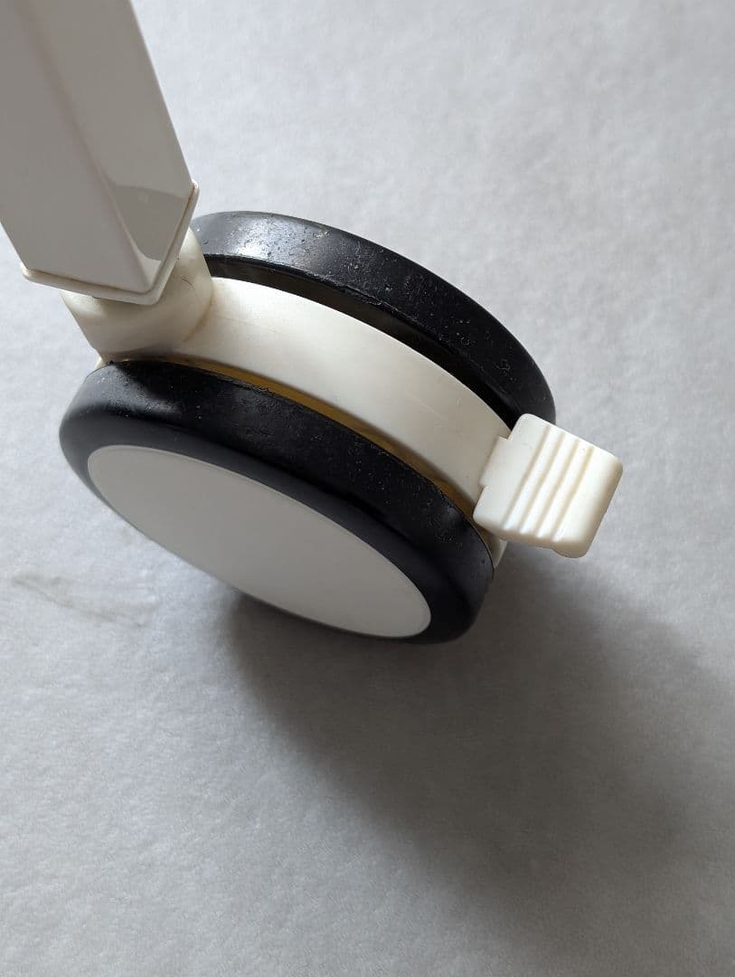 USED/スチール ワゴンラック メディカルワゴン モダン サロンワゴン