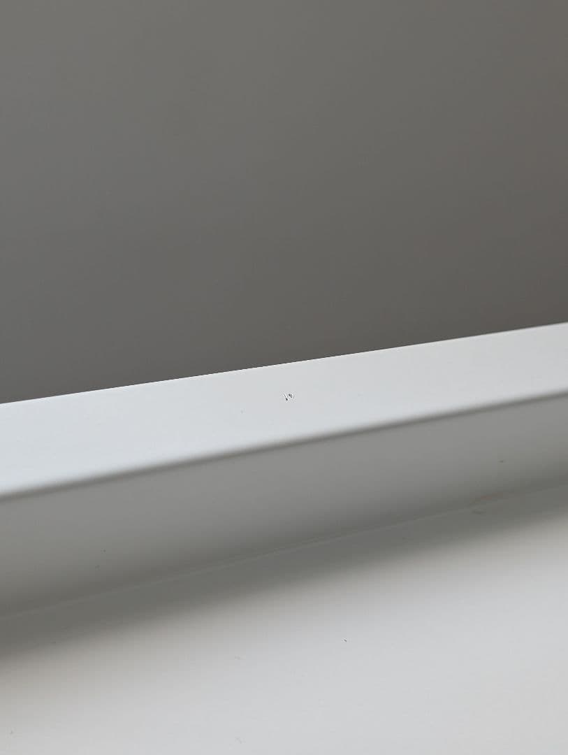 USED/スチール ワゴンラック メディカルワゴン モダン サロンワゴン