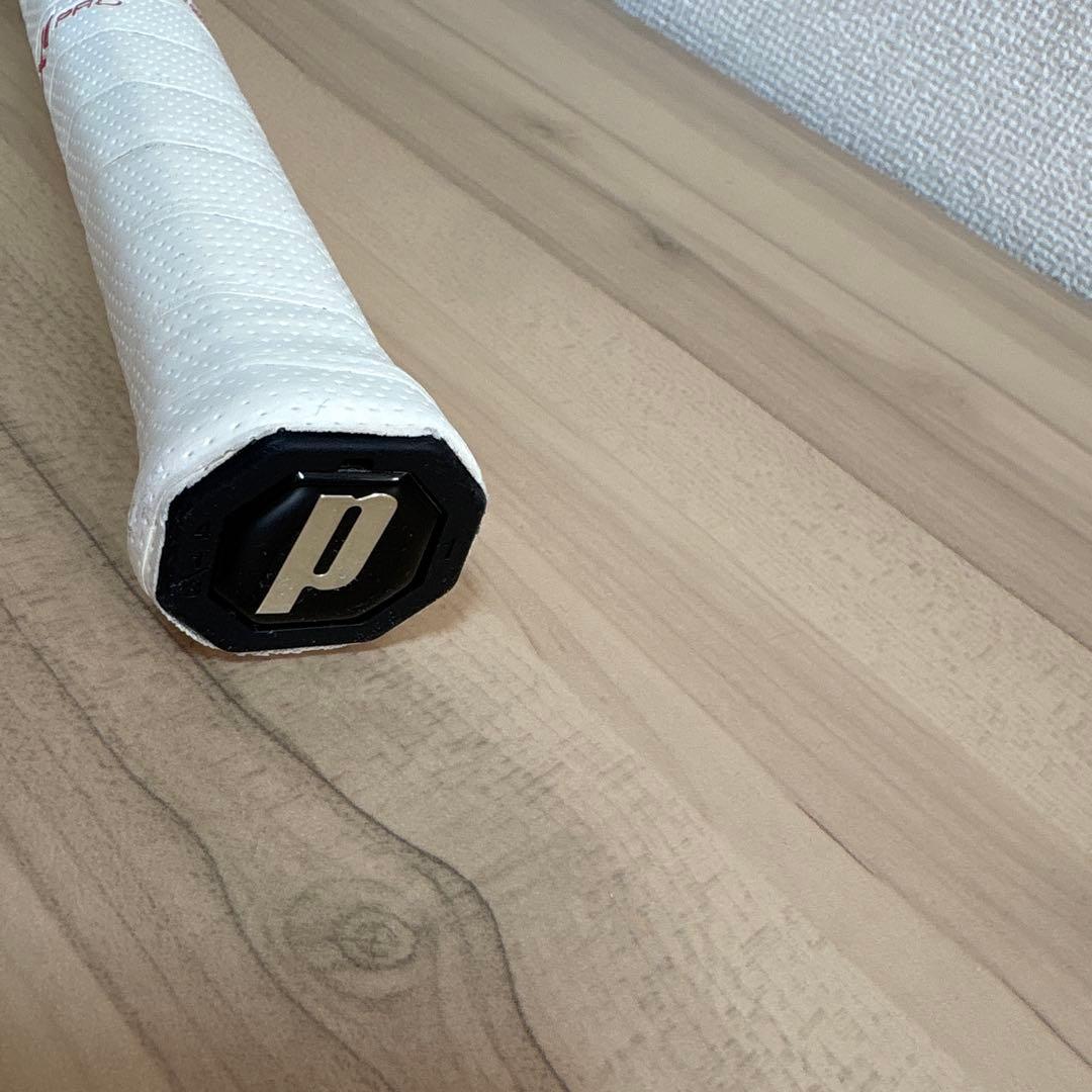 プリンスビーストO3 104 ホワイト限定色