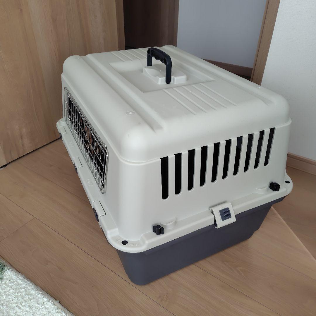 ペットケンネル ファーストクラス L70 クレート