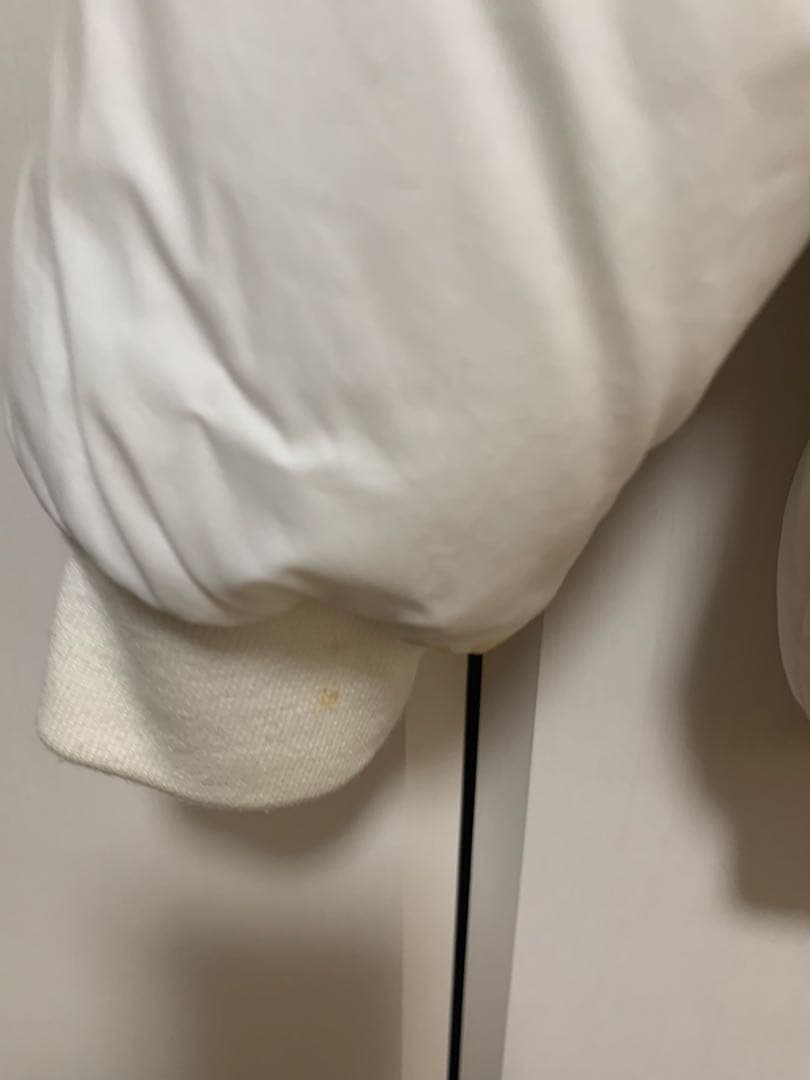 モンクレール ベビーダウン 9-12m