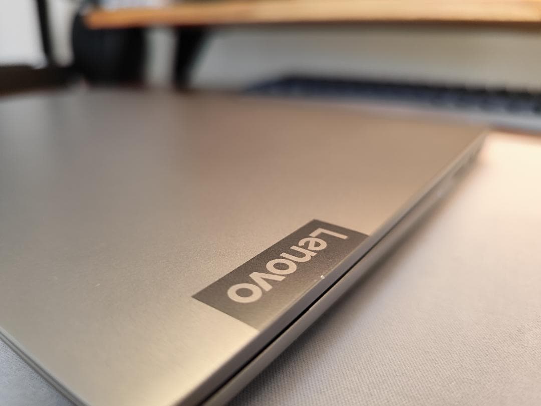 Ryzen5 ノートPC Lenovo IdeaPad S540(14,AMD)