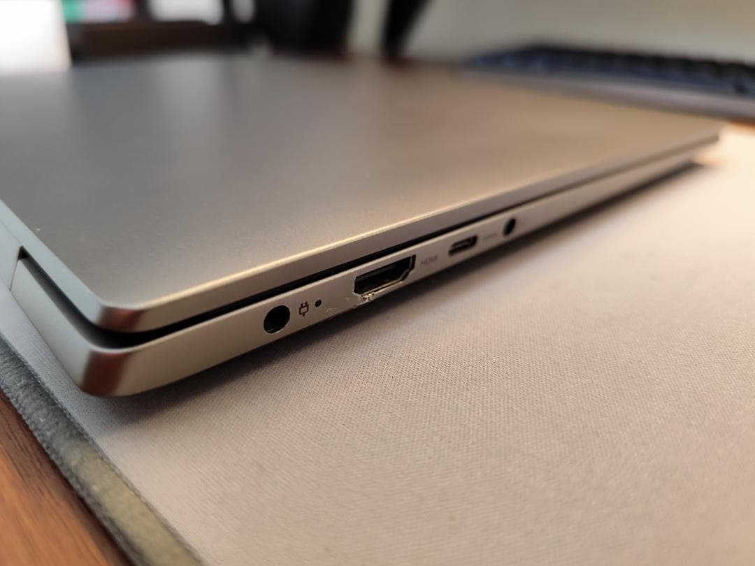 Ryzen5 ノートPC Lenovo IdeaPad S540(14,AMD)