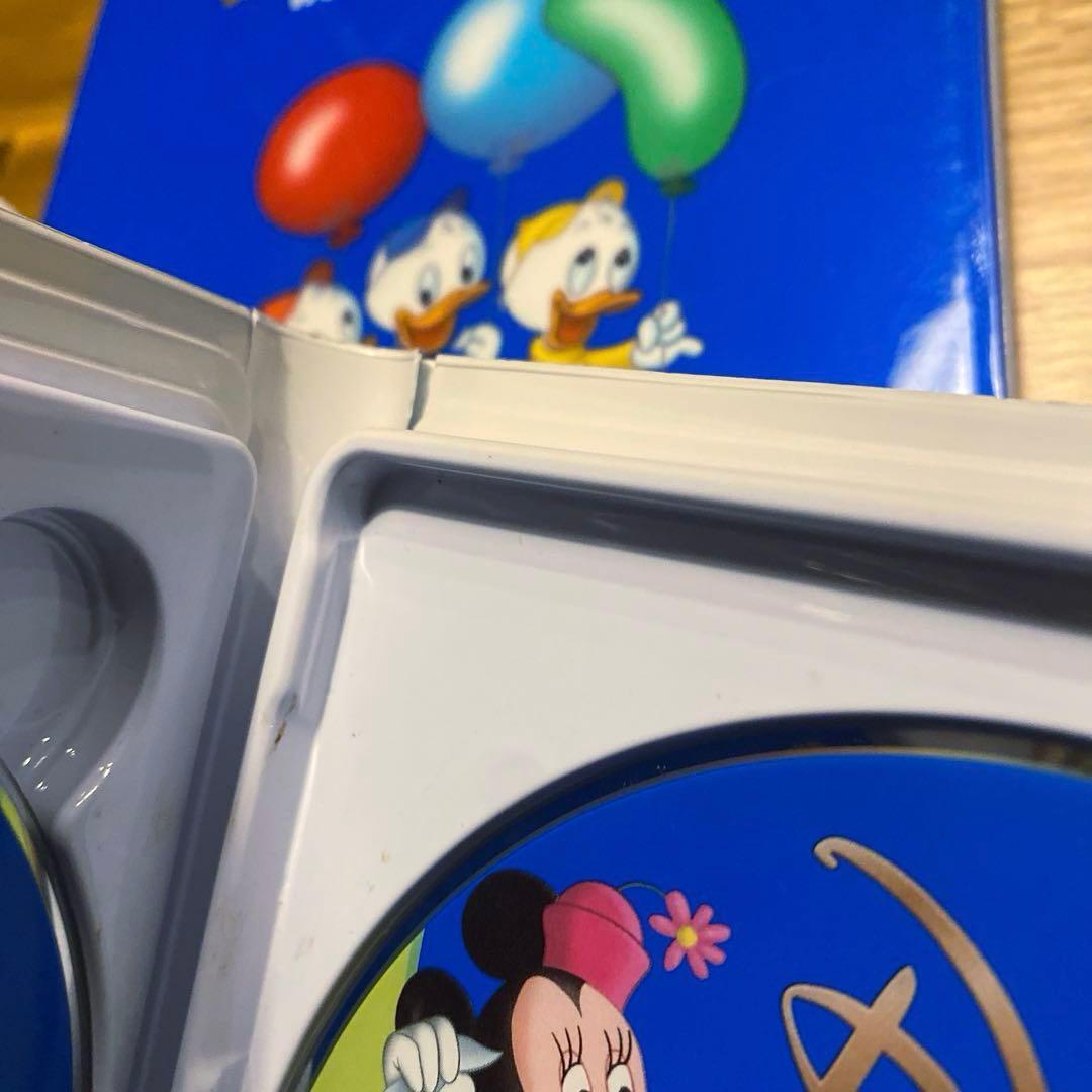 ディズニー英語システム メインプログラム ステップバイステップ シングアロング