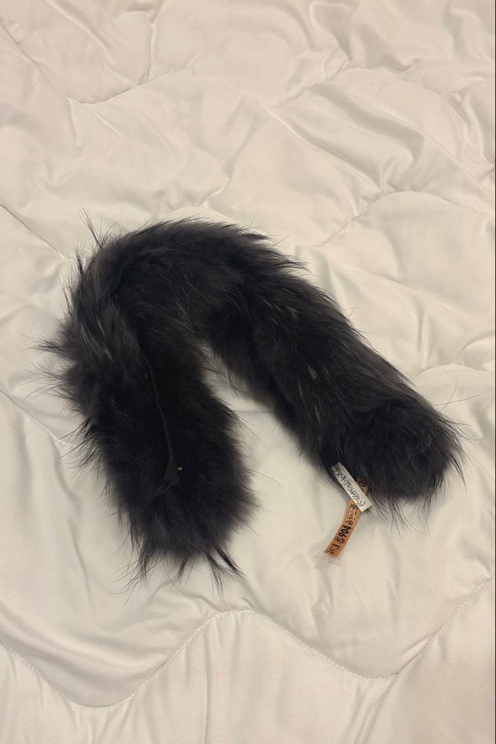 【美品】TATRAS SARMA サルマ ブラック 03 クリーニング済み