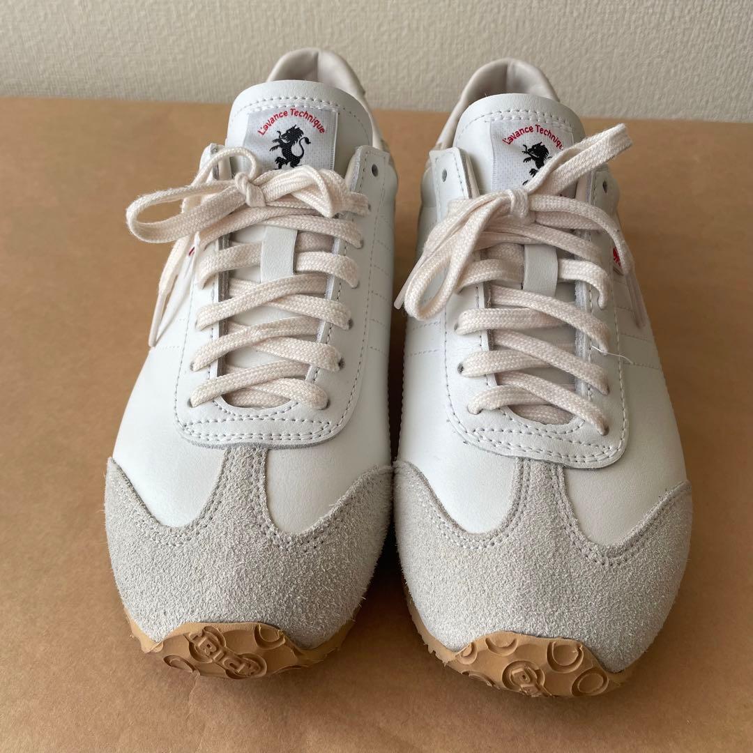 【23.5】パトリック　emmi限定モデル アイリス　スニーカー