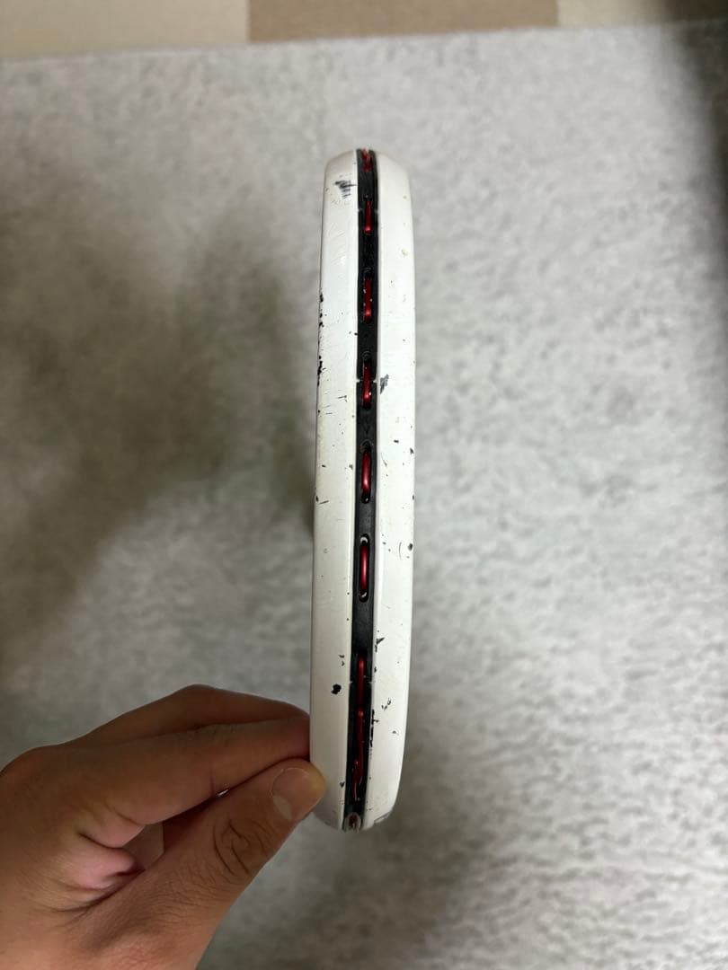 YONEX ジオブレイク70S